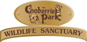 Cooberrie Park Wildlife Sanctuary Logo